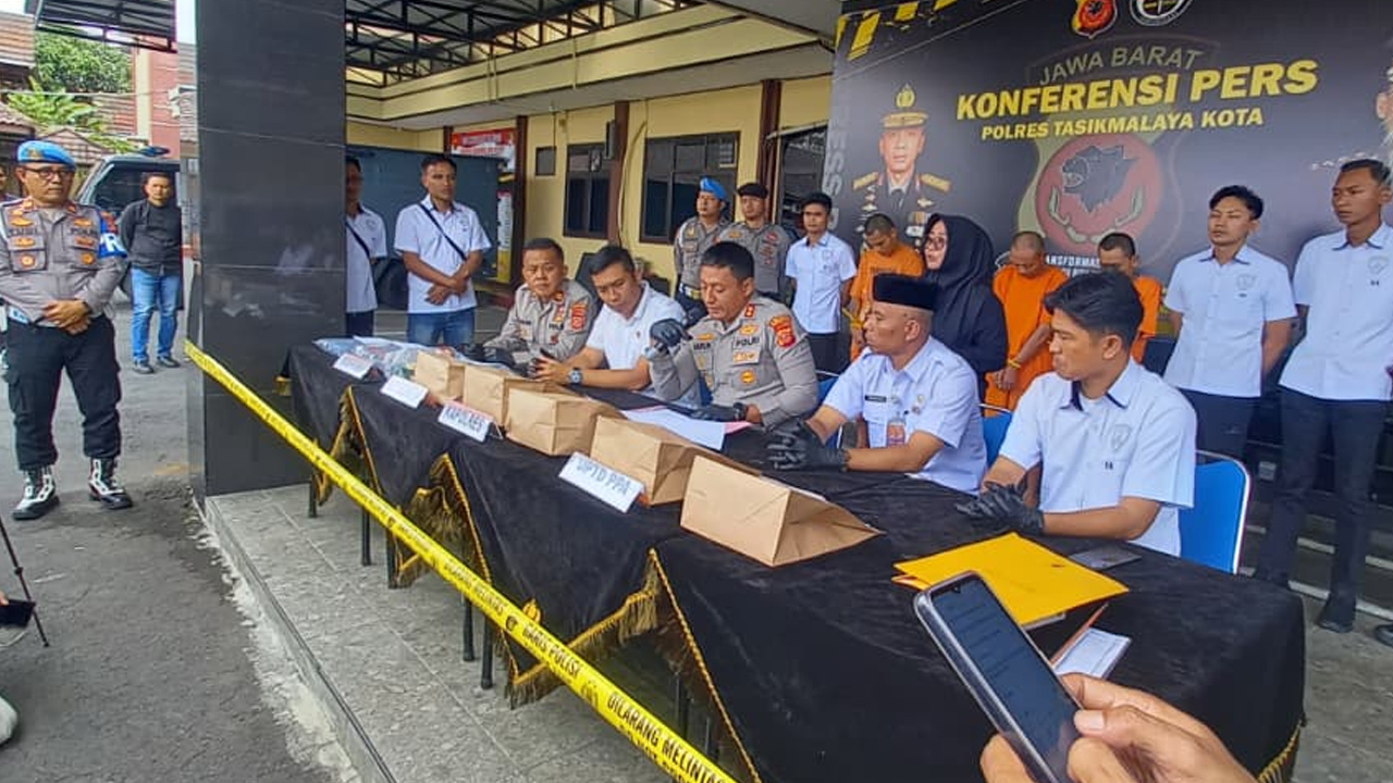 Tiga Kasus Rudapaksa Anak Terungkap, Pelaku Orang Terdekat hingga Penyekapan di Hotel