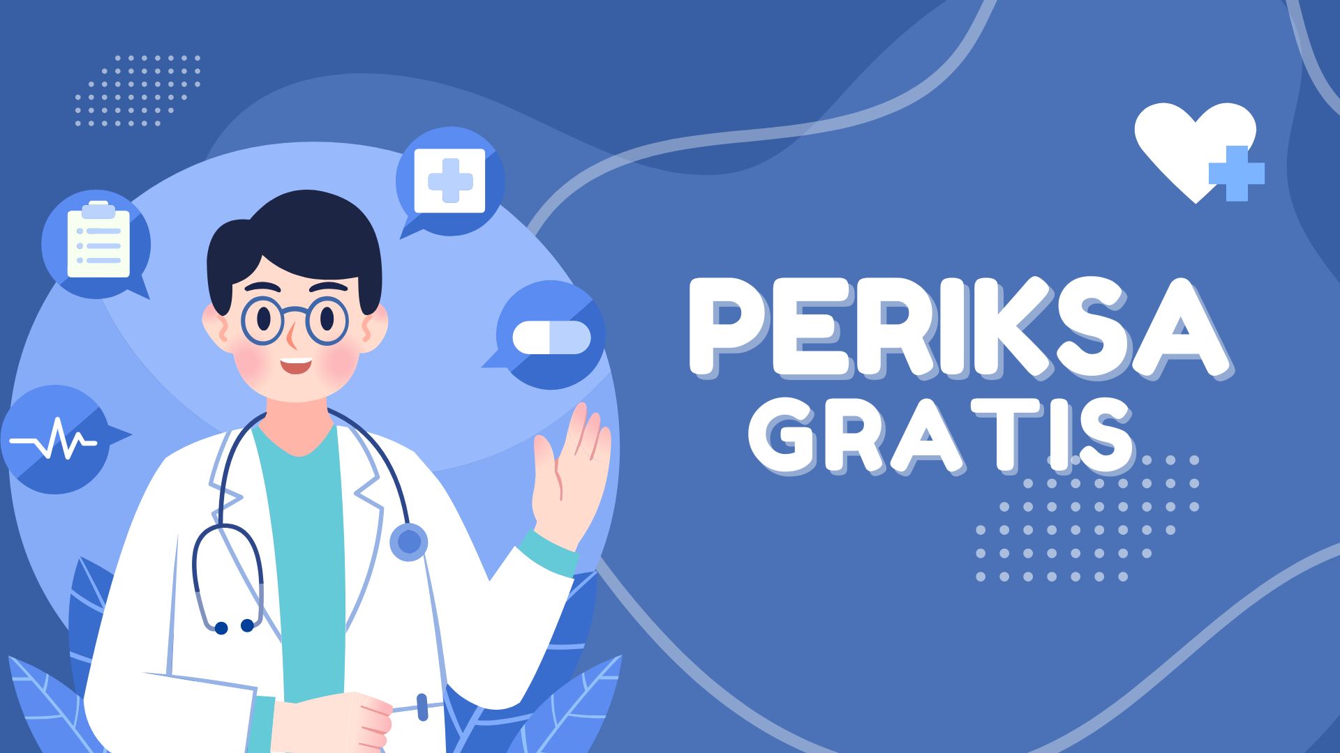 Mulai Februari! Cek Kesehatan Gratis untuk Warga Jabar yang Ulang Tahun, Ini Cara Mendapatkannya!