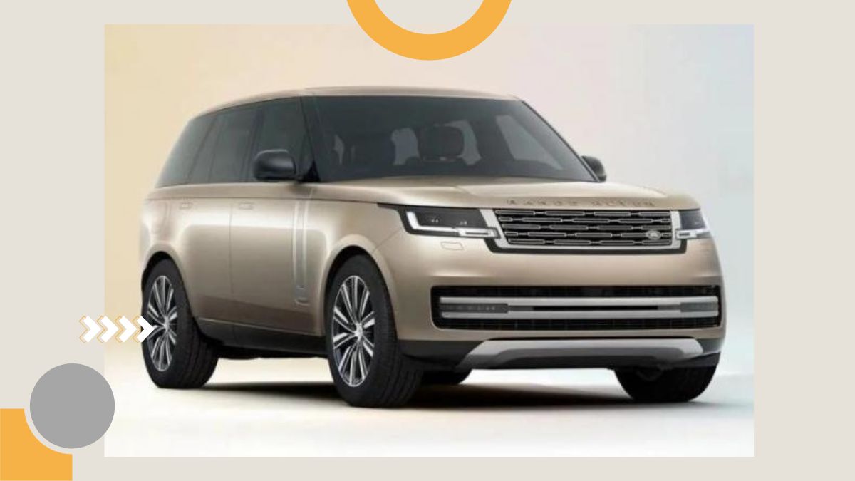 Range Rover Autobiography LWB PHEV: SUV Dinas Mewah Gubernur Kaltim Seharga Miliaran