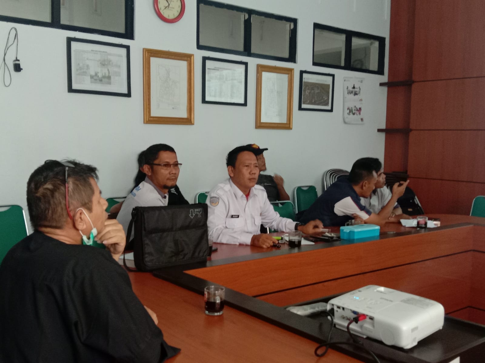 Organda Kabupaten Tasik Desak Pemkab Keluarkan Regulasi Tarif secara Permanen 