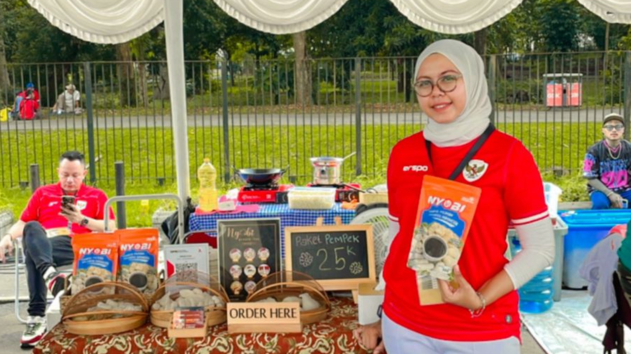 Rumah BUMN Binaan BRI Ubah Nasib, Berikut Kisah Inspiratif UMKM yang Go Digital dan Raih Omset Menggiurkan