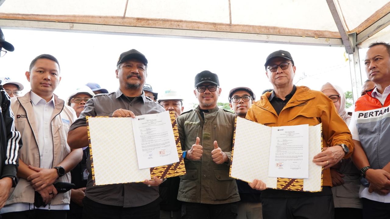 Turut Didukung BRI, Danantara Serah Terimakan Huntara bagi Warga Terdampak Bencana di Aceh Tamiang