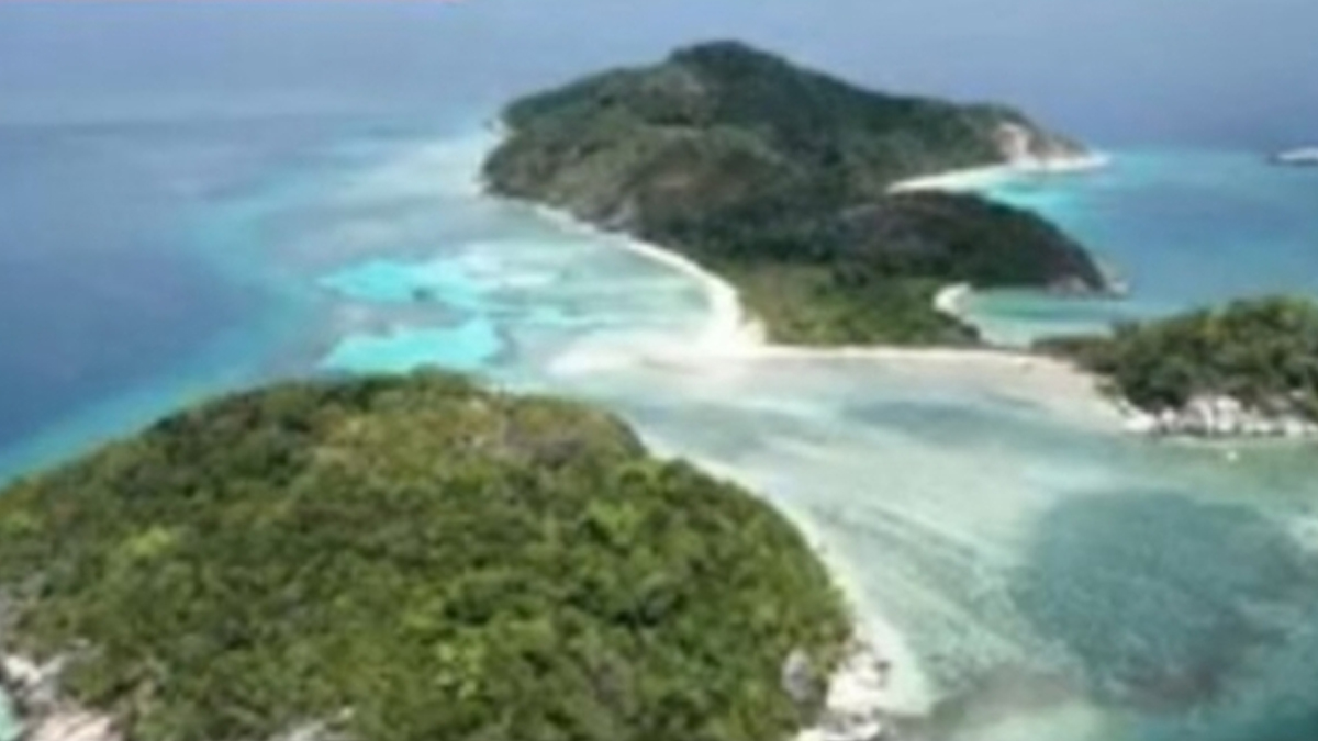 Bongkar Penjualan 4 Pulau di Anambas, Pemerintah Bergerak Cepat