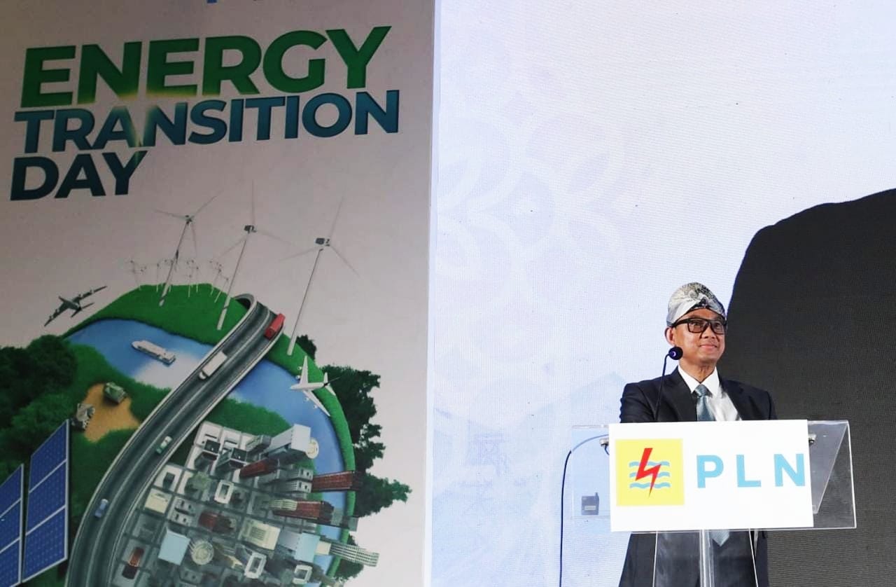 Percepat Transisi Energi di Indonesia, PLN Teken Pembiayaan Hijau Senilai USD 750 Juta