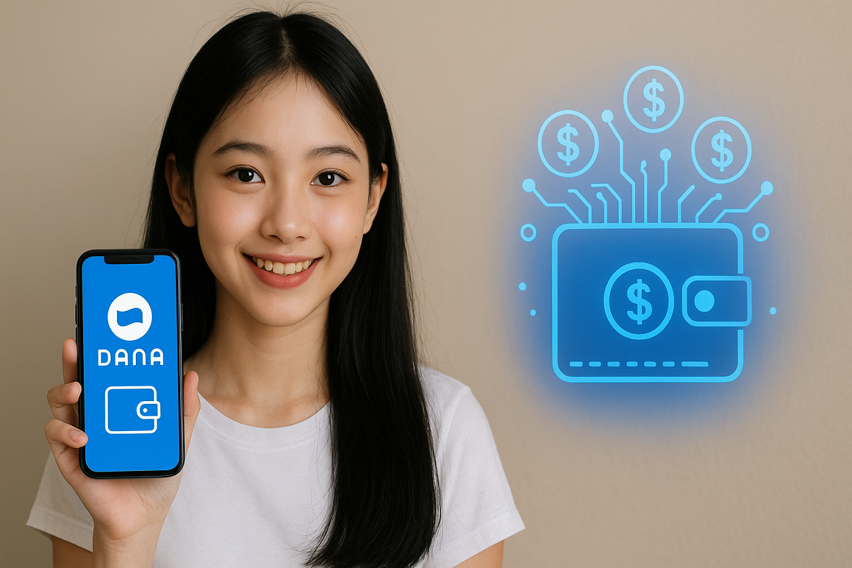 Aplikasi Penghasil Uang 2025 XWorld: Cara Cepat Tambah Saldo Dana