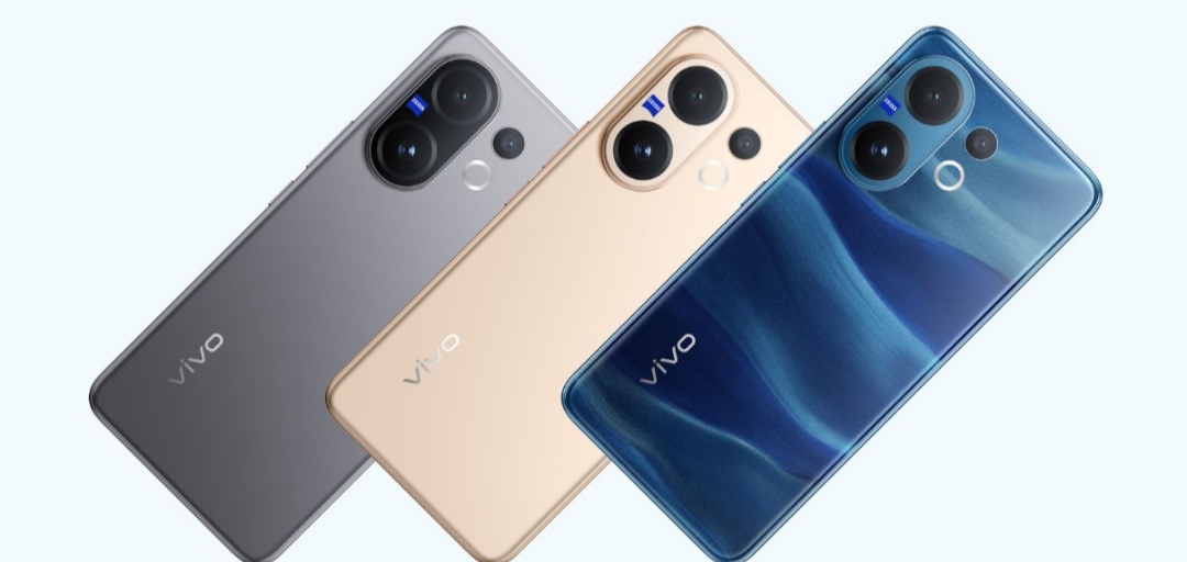 5 Smartphone 5G Layar AMOLED dan Baterai Besar Terbaik 2026, Siap Gaming Seharian