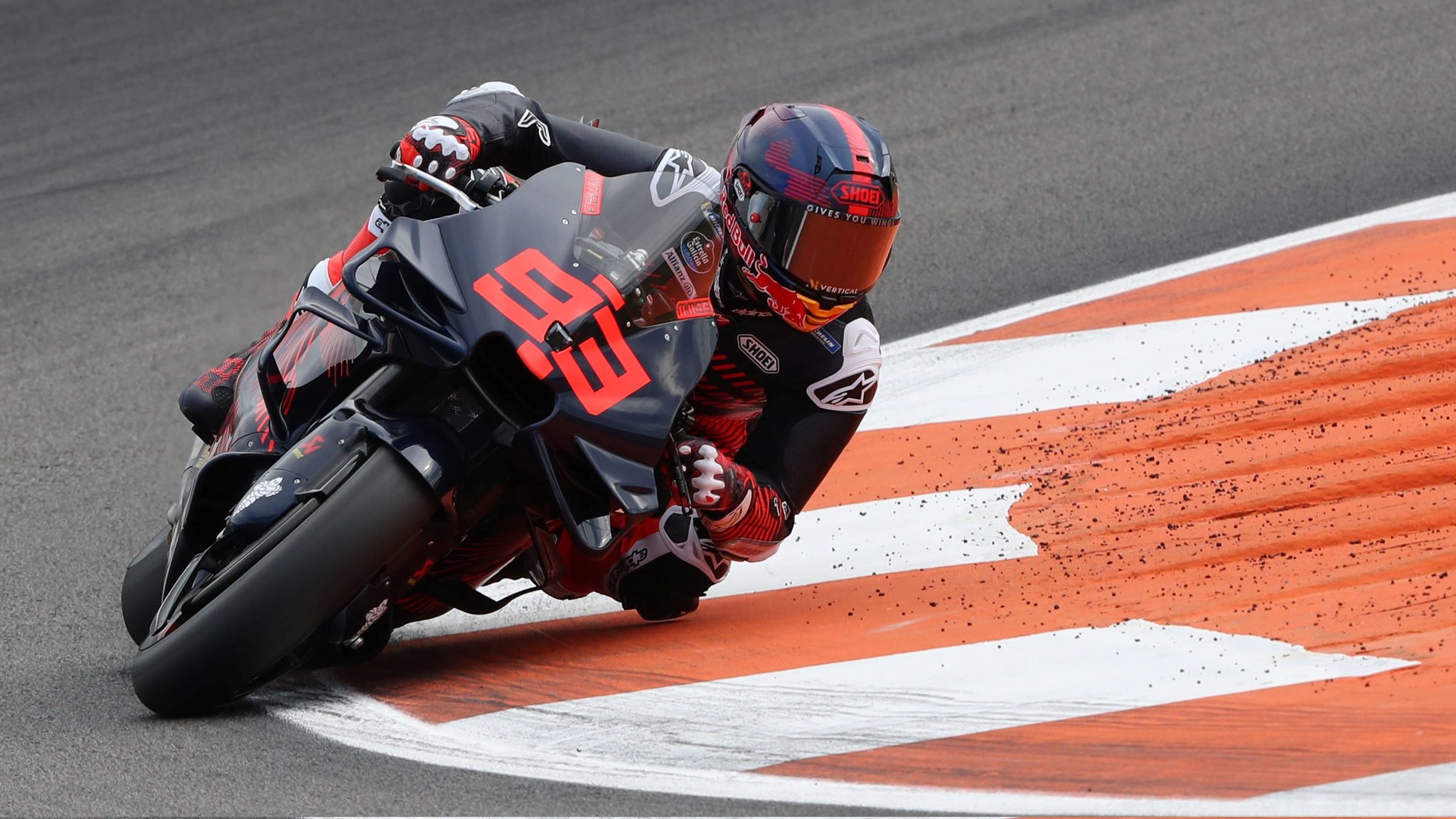 Berani Loncat ke Ducati, Marc Marquez Juara Dunia MotoGP 2024? Ini Alasan-Alasannya