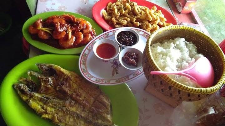 Ini Rekomendasi Rumah Makan Dekat Pantai Cipatujah Tasikmalaya, Aneka Seafood dan Menu Khas Sunda Tersedia