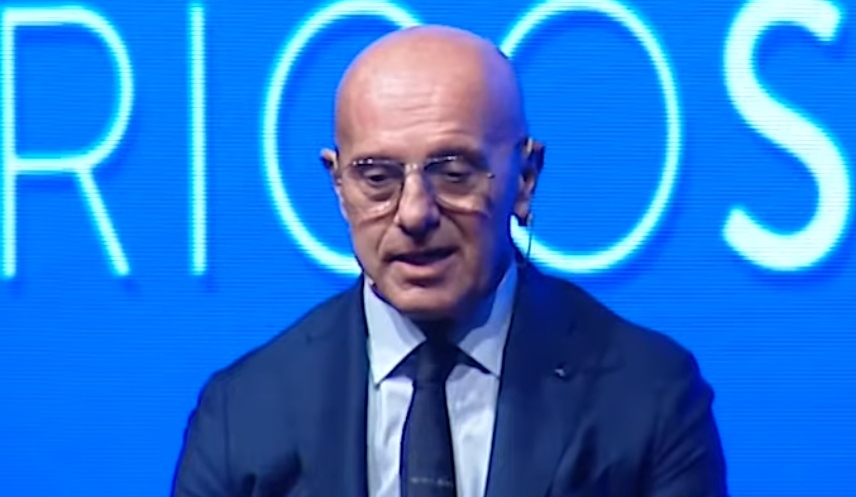 Arrigo Sacchi Sarankan AC Milan Comot De Zerbi untuk Gantikan Pioli