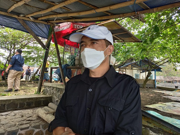 Andalan Ketahanan Pangan Kota Tasikmalaya, 200 Hektare Sawah Berhasil Panen 4 Kali Tiap Tahun