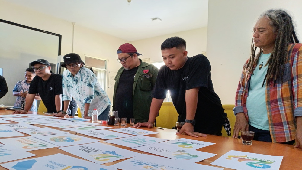 Warga Tasikmalaya Diajak Tentukan Logo Resmi HUT Kota ke-24 Lewat Voting Publik