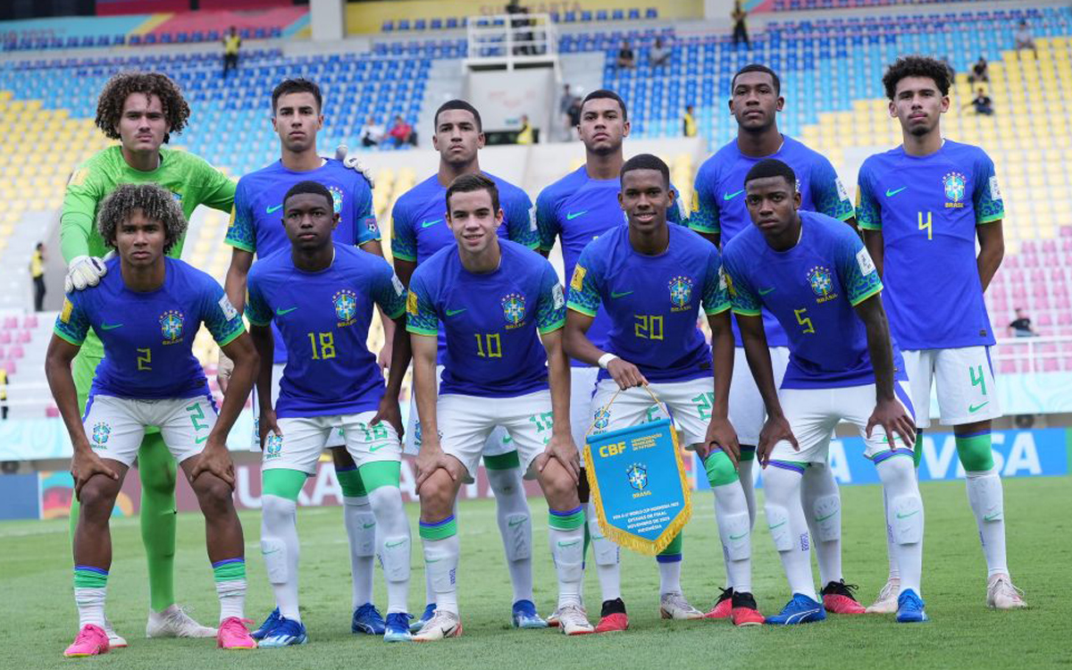 Ini Respons Bojan Hodak Saat Persib Kepincut Pemain Timnas Brasil U-17, Komentarnya di Luar Dugaan