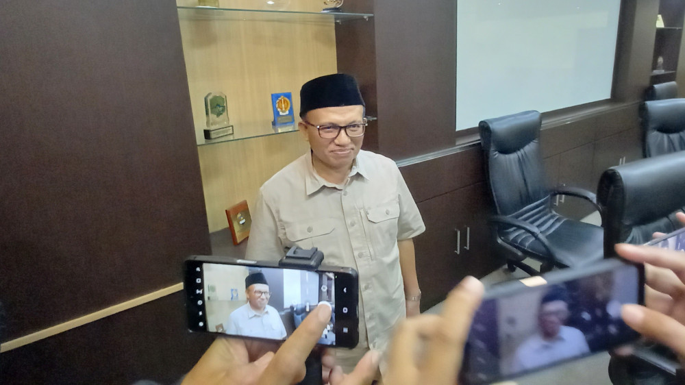 DPRD Kota Tasikmalaya Siap Hadapi Transisi: Stabilitas dan Pembangunan Jadi Prioritas Utama