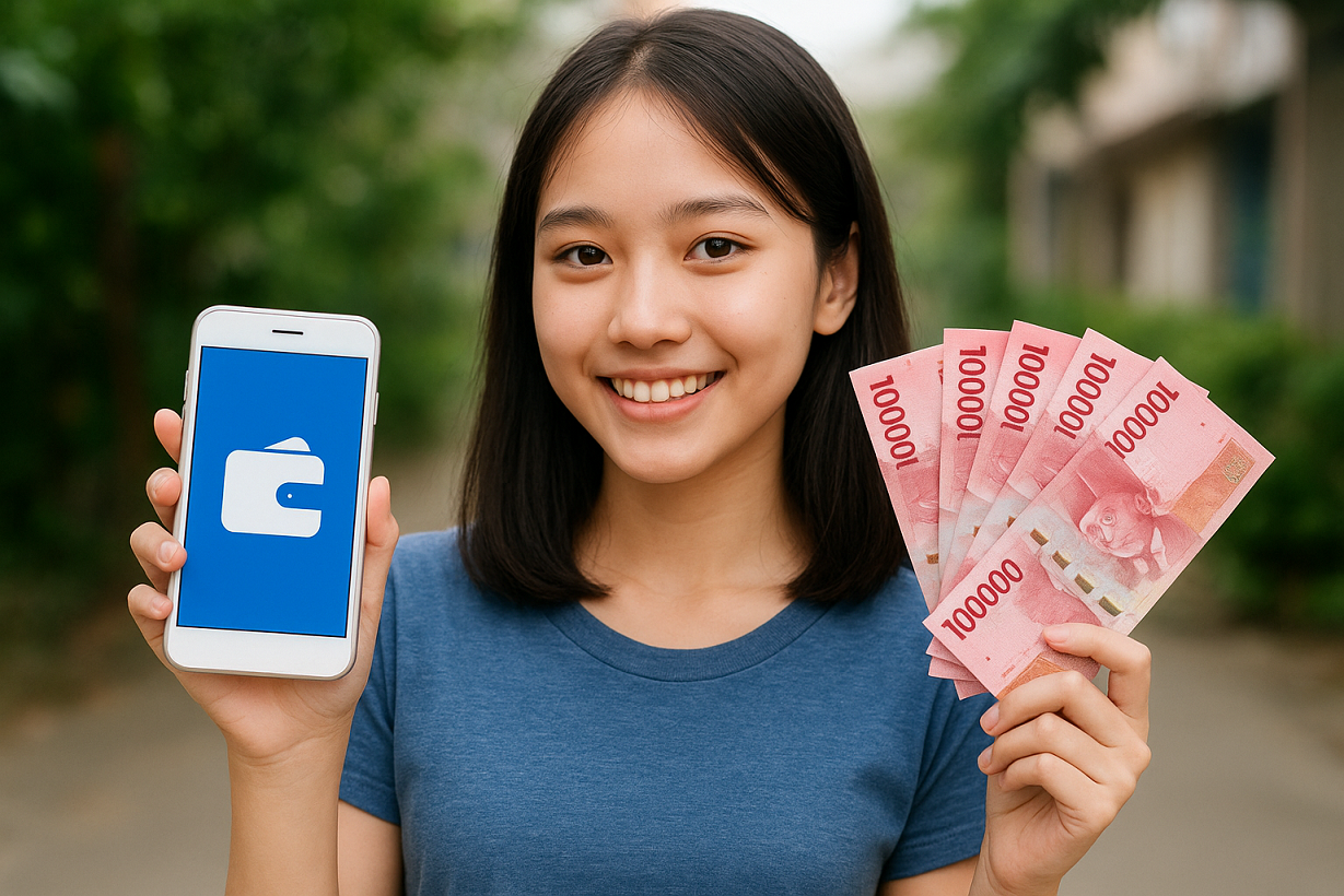 Aplikasi Game Greedy Dragon, Penghasil Uang dengan Saldo Dana Gratis