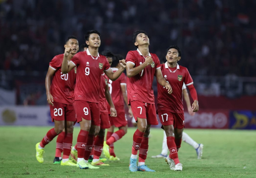 Update: Peserta Piala Dunia U-20 di Indonesia, 12 Negara Ini Sudah Kantongi Tiket