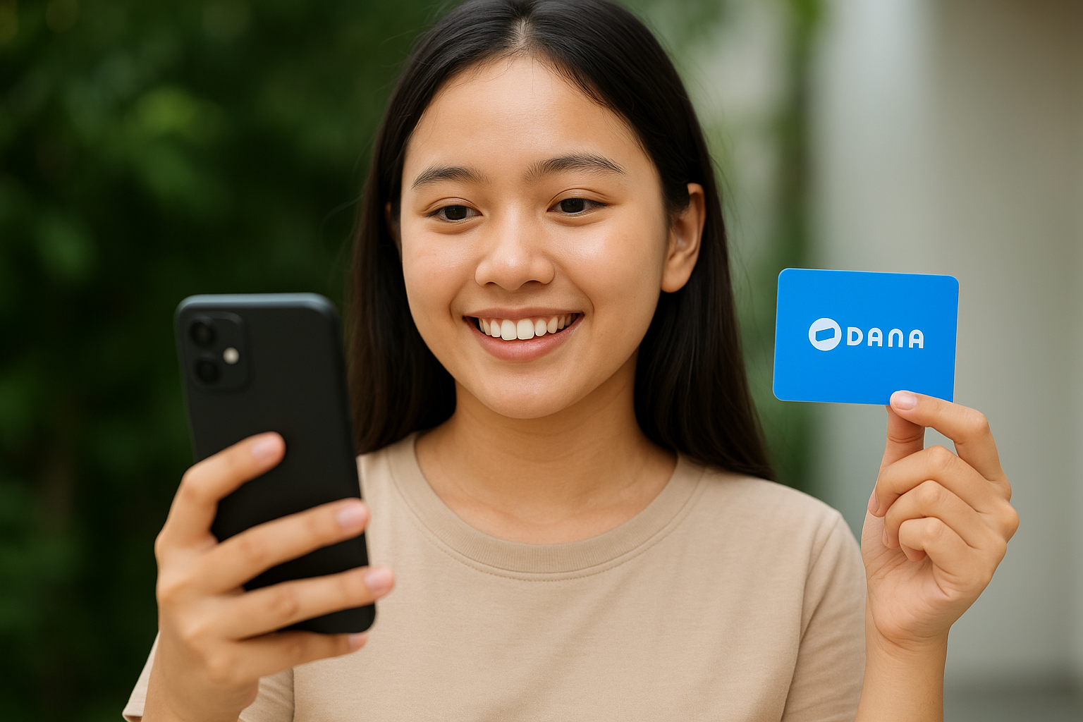 Rahasia Aplikasi Penghasil Uang untuk Dapat Saldo DANA Gratis Setiap Hari