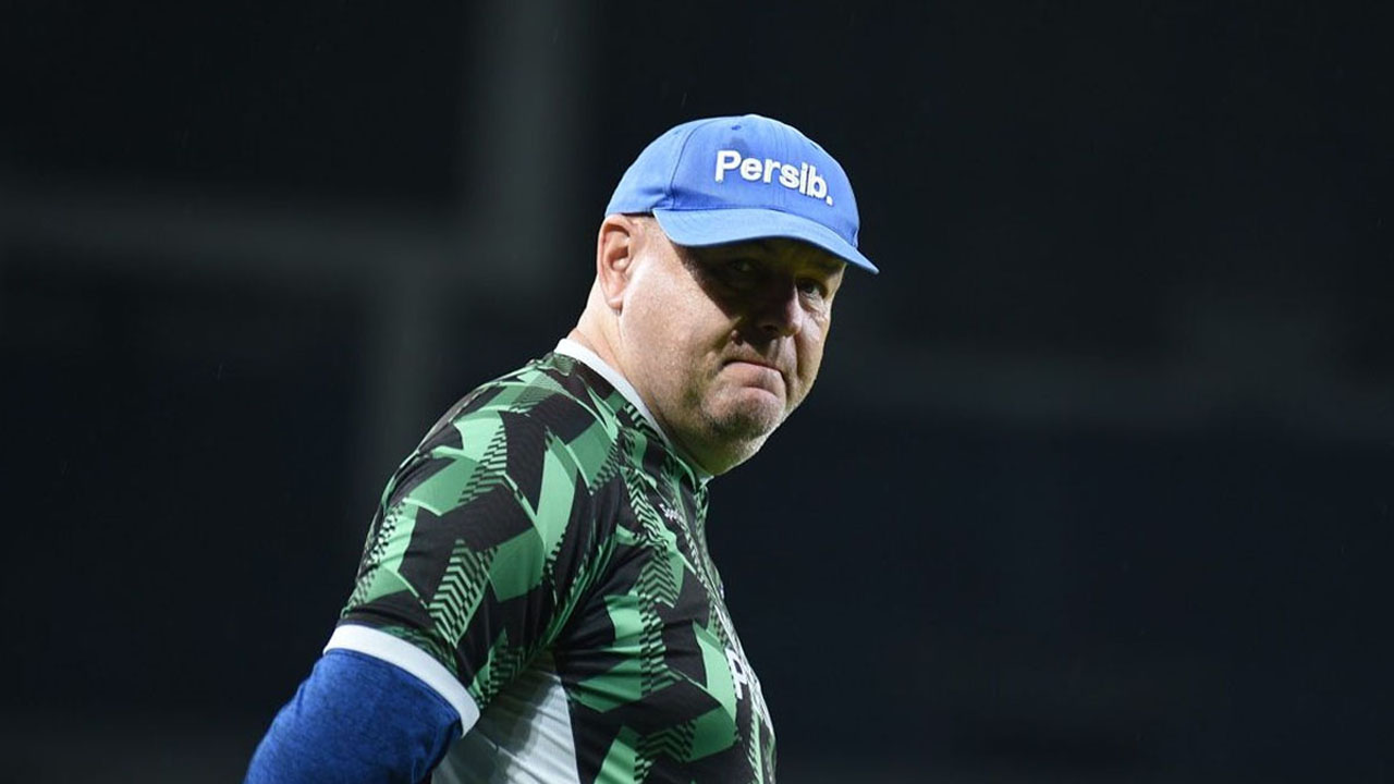 Peluang Timnas Indonesia U-23 Juara AFF 2025 Menurut Pelatih Persib, Kakang Minta Doa Suporter