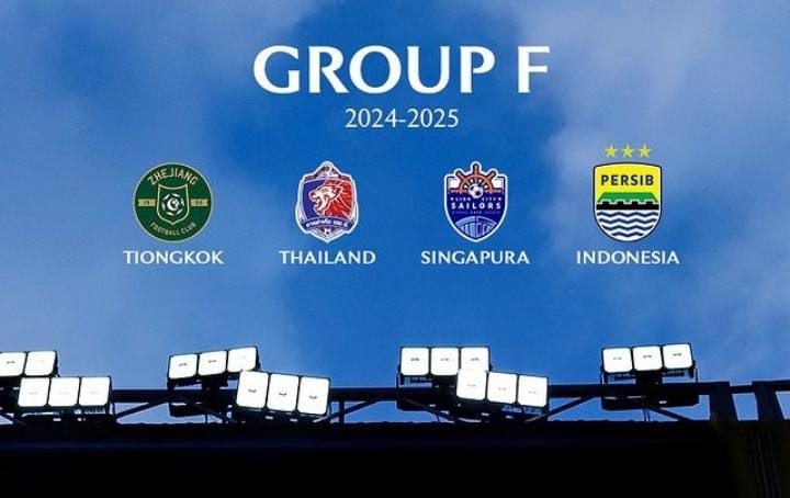 Klasemen Liga Champions AFC 2024 Perebutan Tahta Sepak Bola Asia yang Sengit