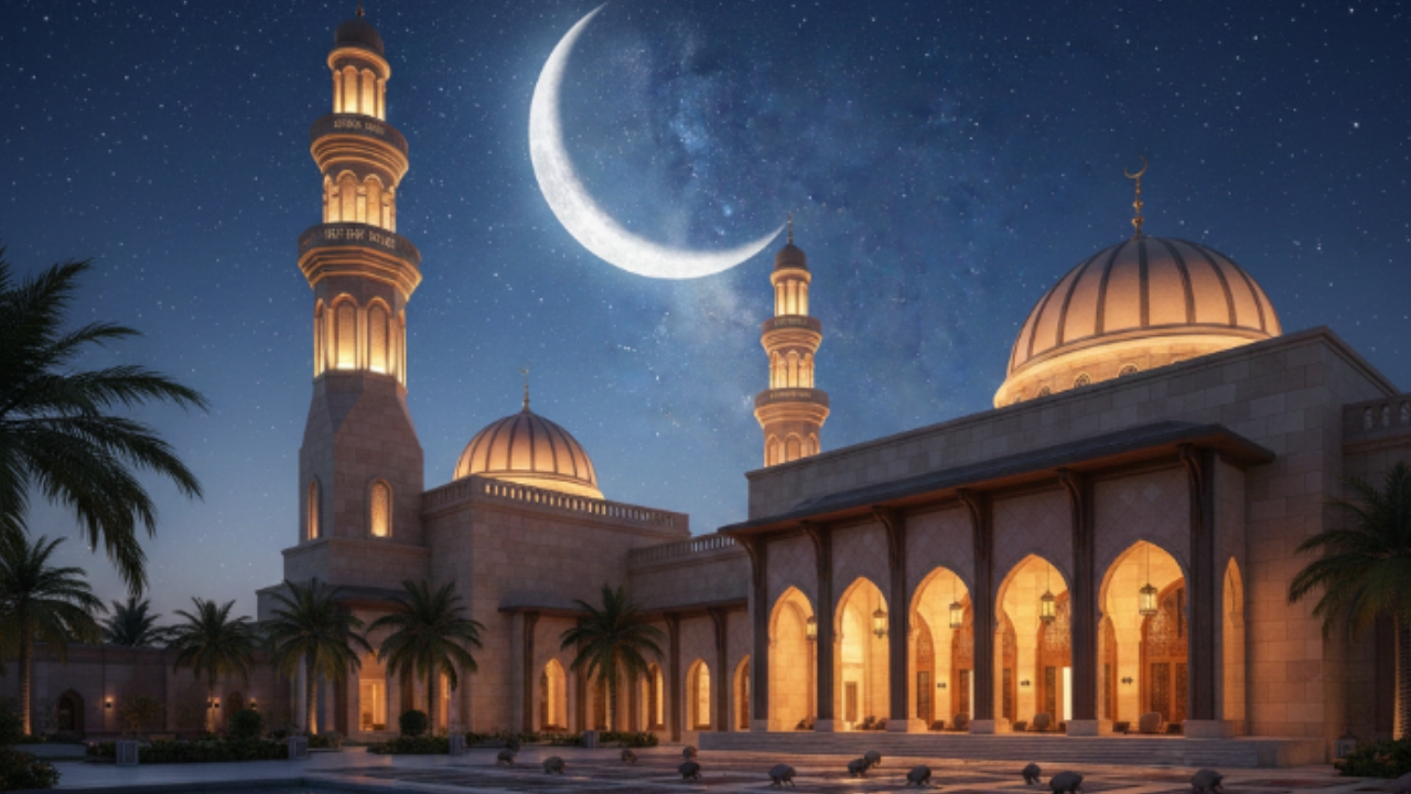 Keutamaan Bulan Ramadan: Momentum Spiritual, Sosial, dan Transformasi Diri Umat Islam
