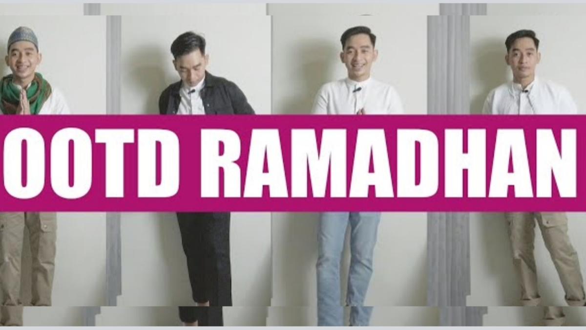 Ide Outfit Pakai Prompt AI, Fashion Outfit Terbaik Buat OOTD