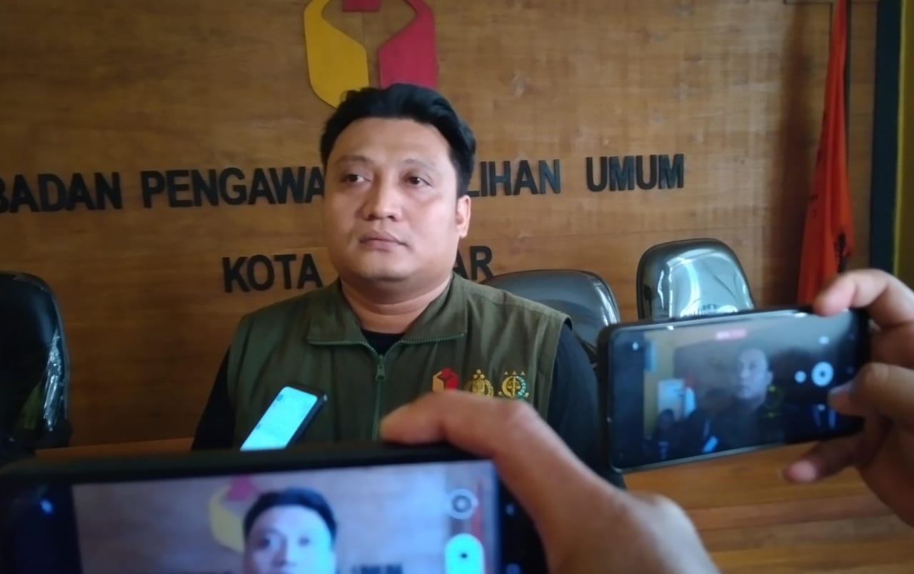 Pelapor Tak Kunjung Penuhi Panggilan, Bawaslu Kota Banjar Lakukan Kajian Dugaan Politik Uang Caleg