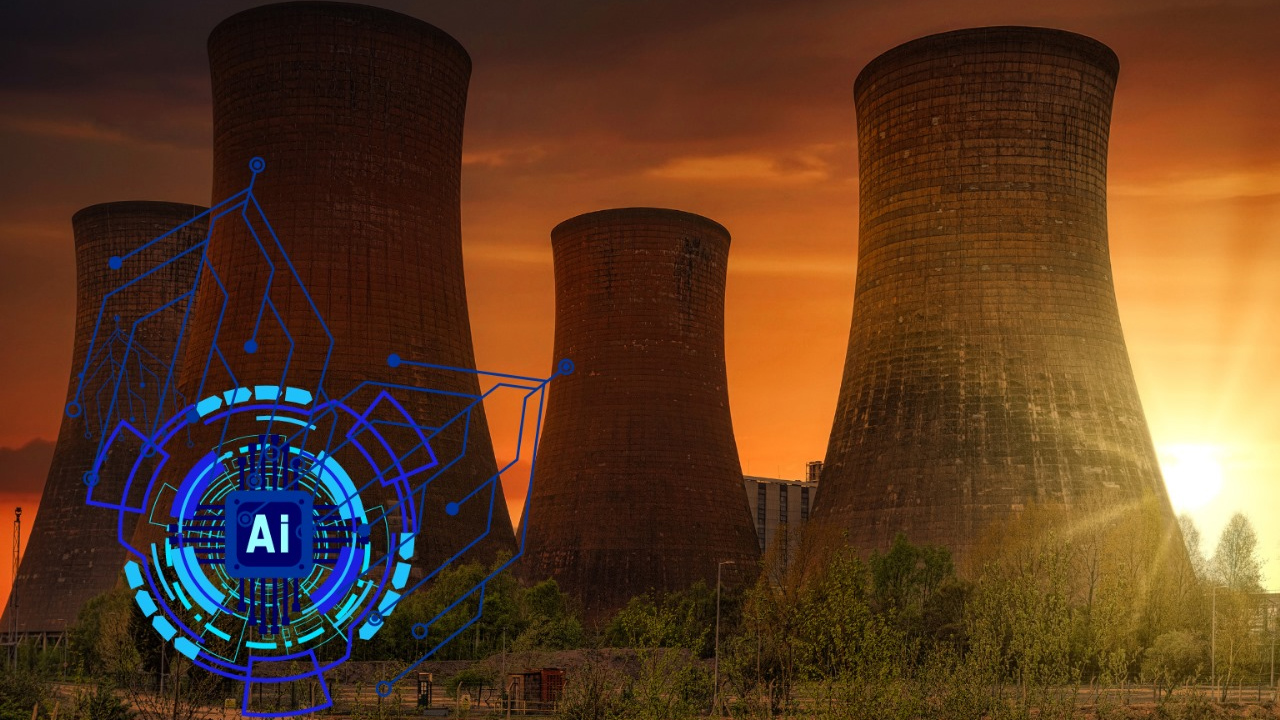 AI Kendalikan Fusi Nuklir, Energi Tak Terbatas Makin Dekat