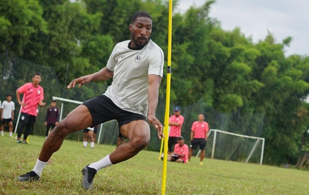 Liga 1, Skuad Mewah Seperti Persib Bandung, PSIS Semarang Datangkan Pemain Asing yang Pernah Memperkuat Torino