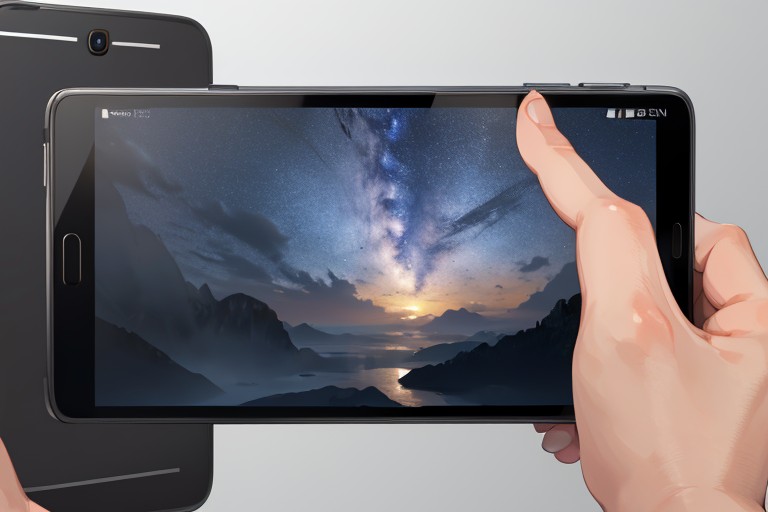 Nokia Alpha Pro 5G 2024 Peningkatan Smartphone dengan Kamera 108MP dan Layar Super AMOLED