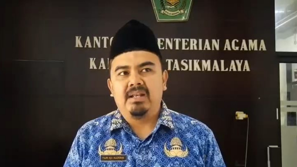 Kemenag Tasikmalaya Belum Terima Petunjuk Teknis Umrah Mandiri, Travel Masih Jadi Pilihan Utama Jemaah