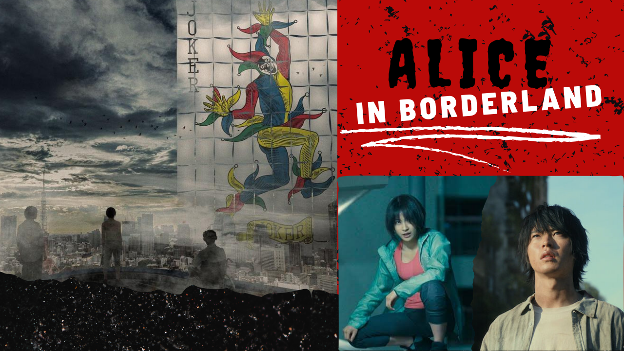 Netflix Jepang Siap Merilis Alice in Borderland Season 3, Kelanjutan Kisah Usagi dan Arisu
