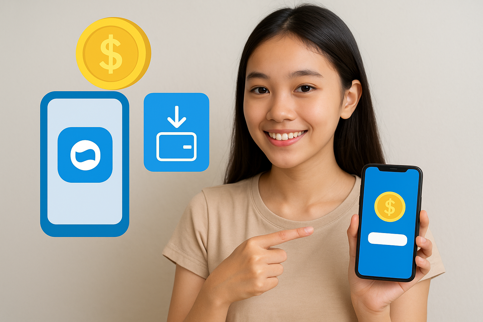 Download ClipClaps Sekarang, Nikmati Saldo DANA Tercepat Setiap Hari