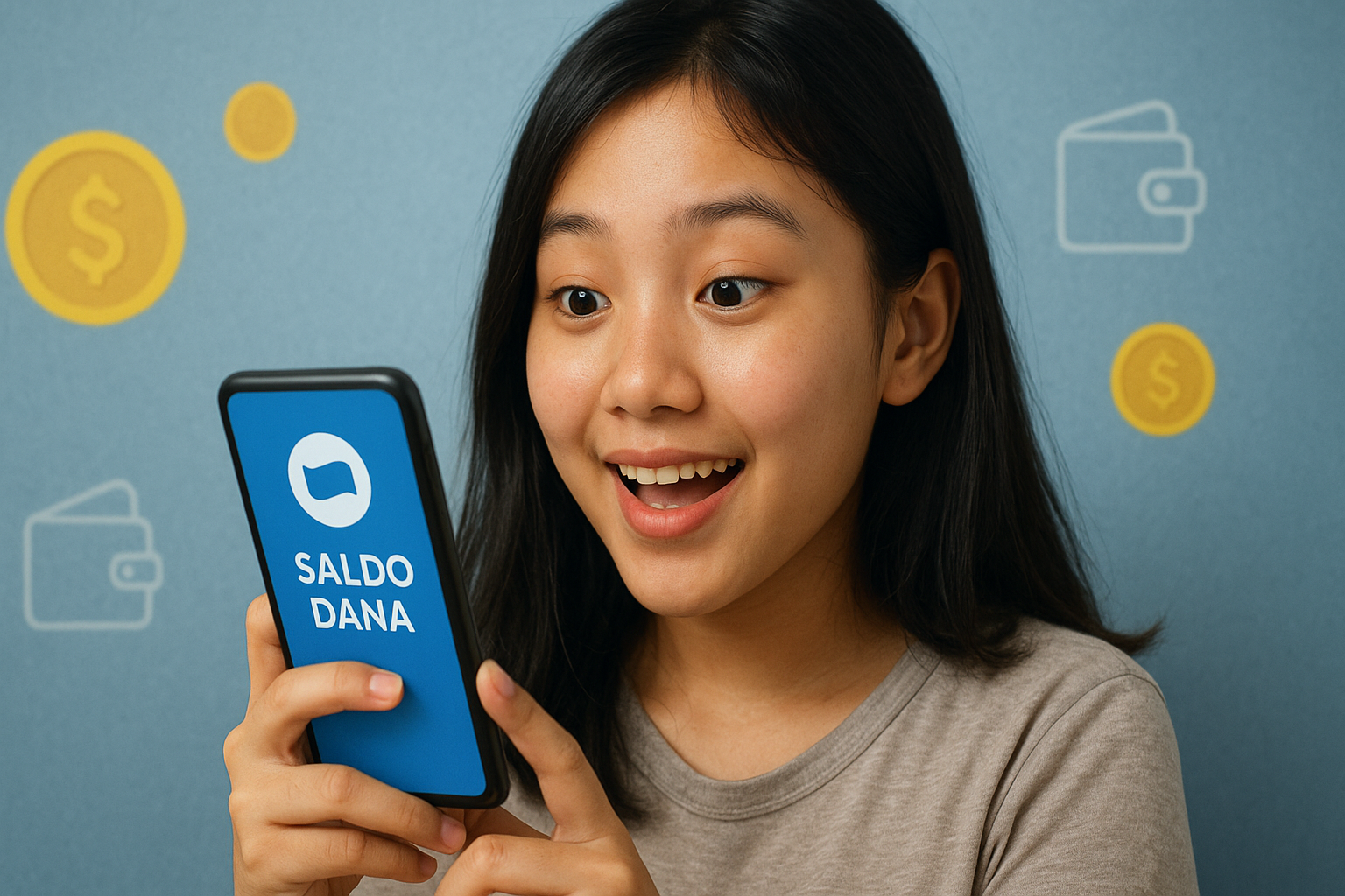 Baca Novel dan Isi Survei, Dapetin Saldo DANA dari Aplikasi Penghasil Uang