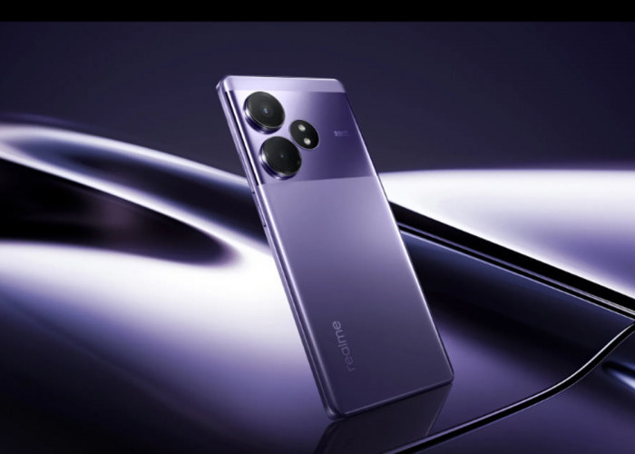 Hari Ini Realme GT Neo 6 Resmi Dirilis dengan Snapdragon 8 Gen 3, Memori 16GB, Baterai 5500mAh