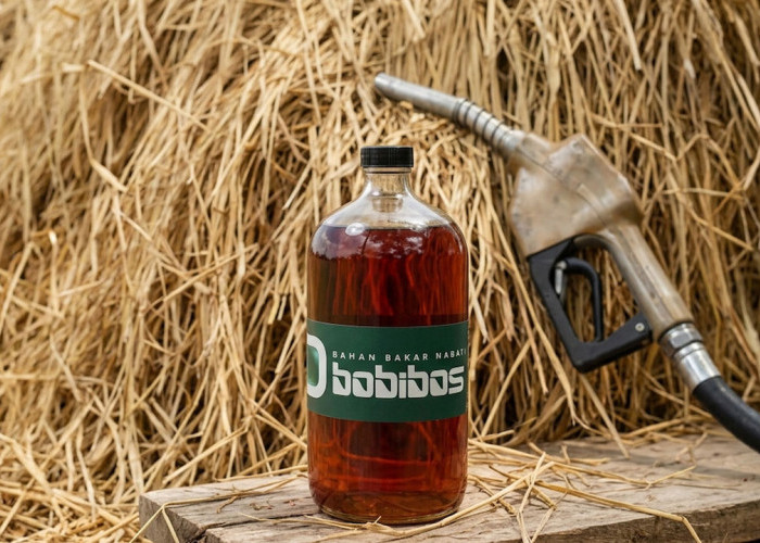 Bahan Bakar Alternatif: Ditjen Migas Arahkan Uji Teknis Klasifikasi Bobibos