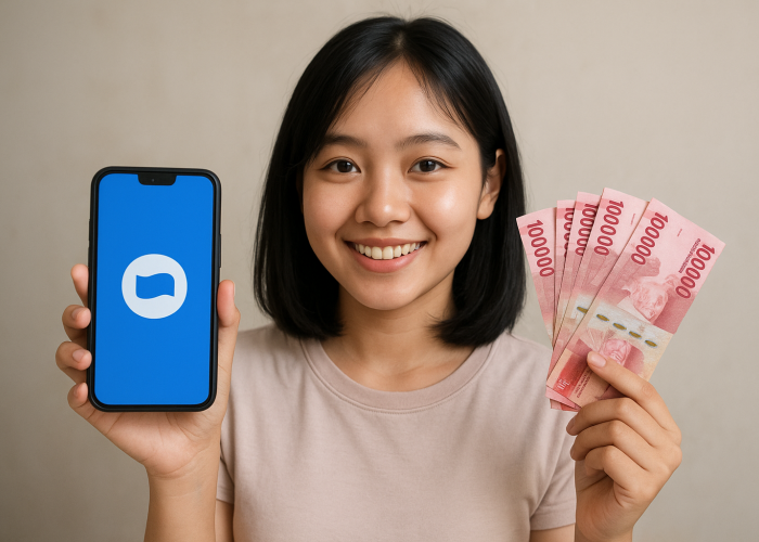 Link DANA Kaget Bagi-Bagi Saldo DANA Gratis Rp250.000 Malam Ini