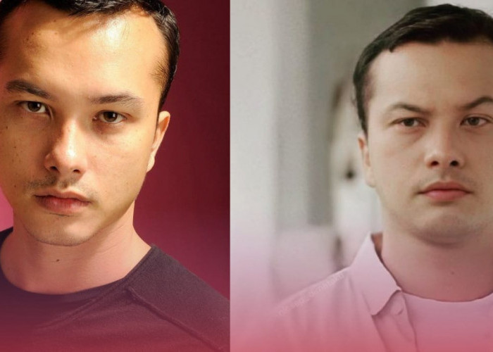 Trending! Lomba Mirip Nicholas Saputra: Viral di Media Sosial, Hadiah Rp500 Ribu Menanti