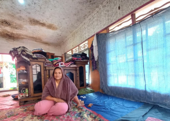 Syarat Swadaya Rutilahu Disorot, Warga Miskin Ekstrem Kota Tasikmalaya Terancam Tak Terbantu