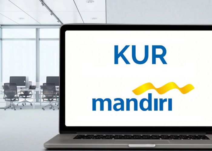 Cara Cepat Cairkan Pinjaman KUR Mandiri 2025 Mulai Rp 10 Juta, Lengkap dengan Syarat, Tabel Angsuran