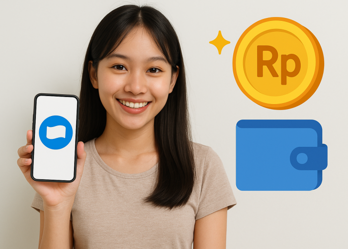 Tacat Meo Puzzle, Game Penghasil Uang 2025 yang Bisa Kasih Saldo DANA Gratis