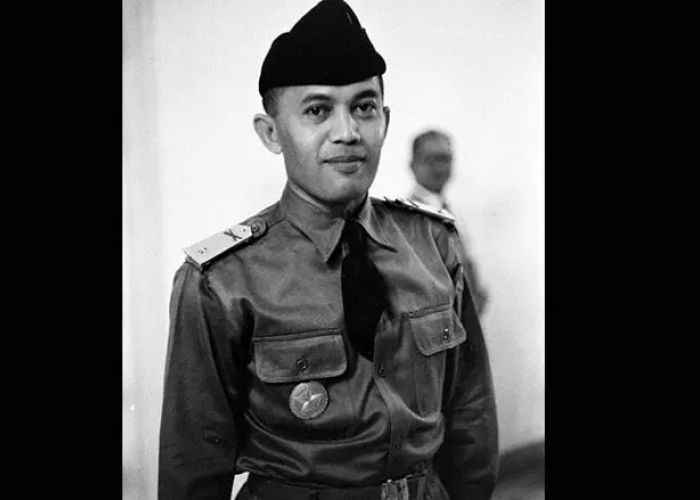 Profil Jenderal Besar TNI AH Nasution yang Lolos dari Pembunuhan Kelompok G30S PKI