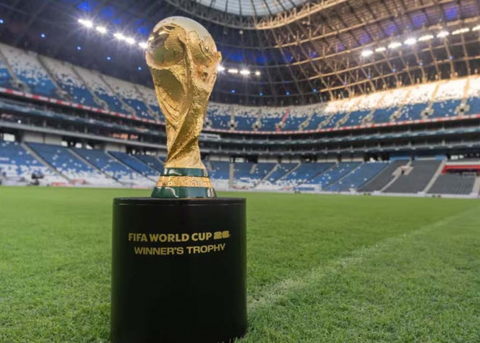 Daftar Pemain Bintang Absen di Piala Dunia 2026: Lengkap dari Kiper Top hingga Striker Tajam