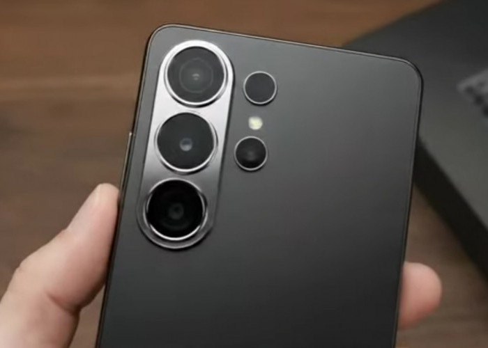 Layar Anti Intip Samsung Galaxy S26 Ultra: Cara Baru Samsung Menjaga Privasi Pengguna di Tempat Umum