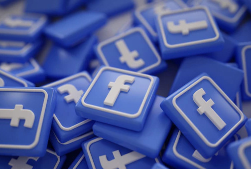 Hadiah Saldo Dana Gratis Bagi Pengguna Facebook, Ini Rahasianya