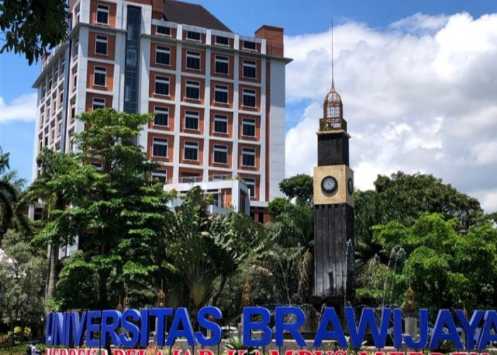 Penerimaan Mahasiswa Baru 2025/2026, Jadwal UTBK dan SNBT Universitas Brawijaya 2025. Catat Tanggalnya!