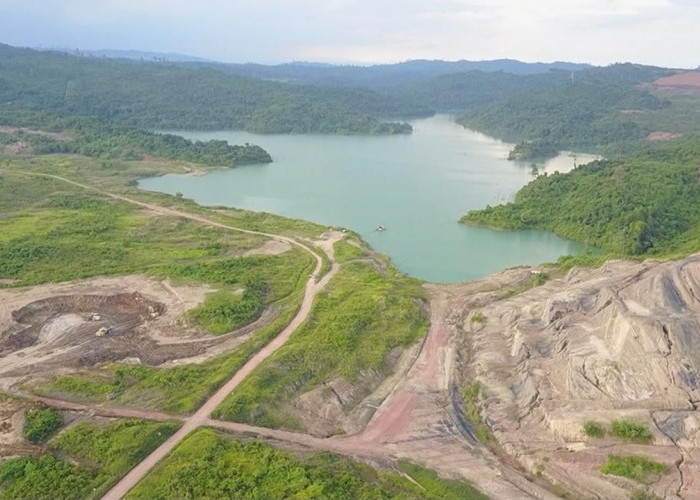 Besaran Denda Pelanggaran Tambang Terbaru, Nikel Tertinggi Rp 6,5 Miliar Per Hektare