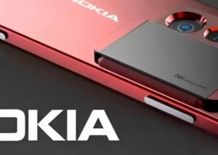 Nokia Magic Max 2023 Smartphone dengan Kamera 144 MP dan Teknologi Leica, Segini Harganya