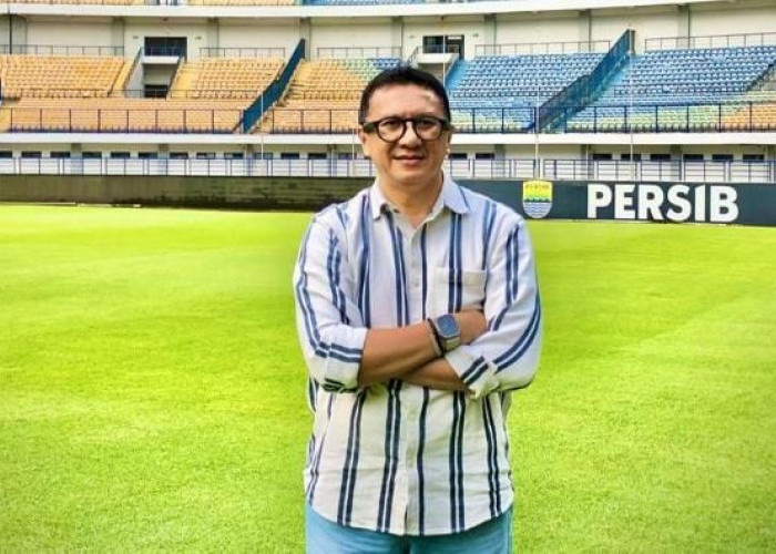 RESMI, Persib Kelola Stadion GBLA Selama 30 Tahun ke Depan, Ini Janji PT PBB
