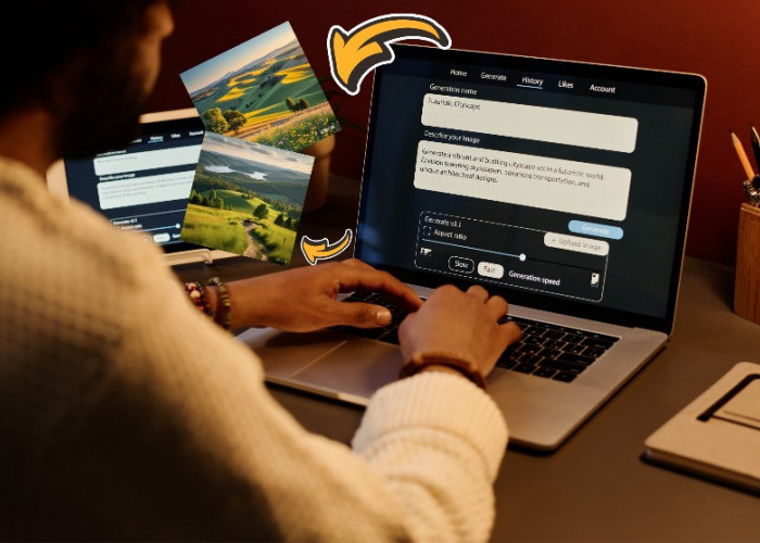 PromptSculptor, Ini Rahasia Gambar AI yang Tajam dan Realistis!