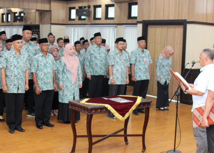 Kota Tasikmalaya Fokus Wujudkan Kota Sehat, ODF 100 Persen Jadi Modal Utama