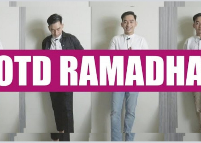 Outfit Casual Pria untuk Bulan Ramadhan: Ide Stylish dan Nyaman untuk Berbagai Aktivitas